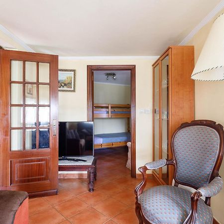 Casa Nueva De Bueu Villa Eksteriør billede