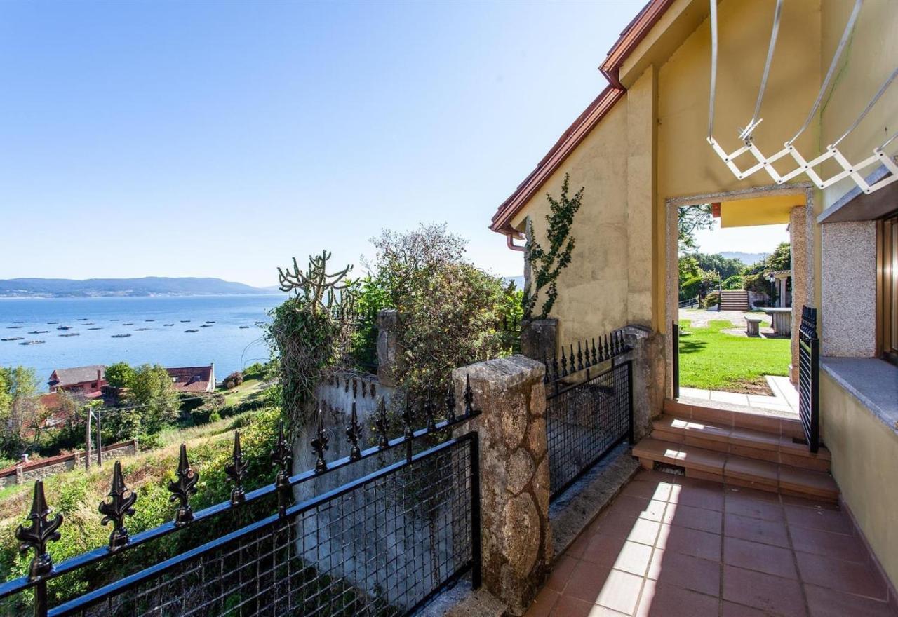 Casa Nueva De Bueu Villa Eksteriør billede