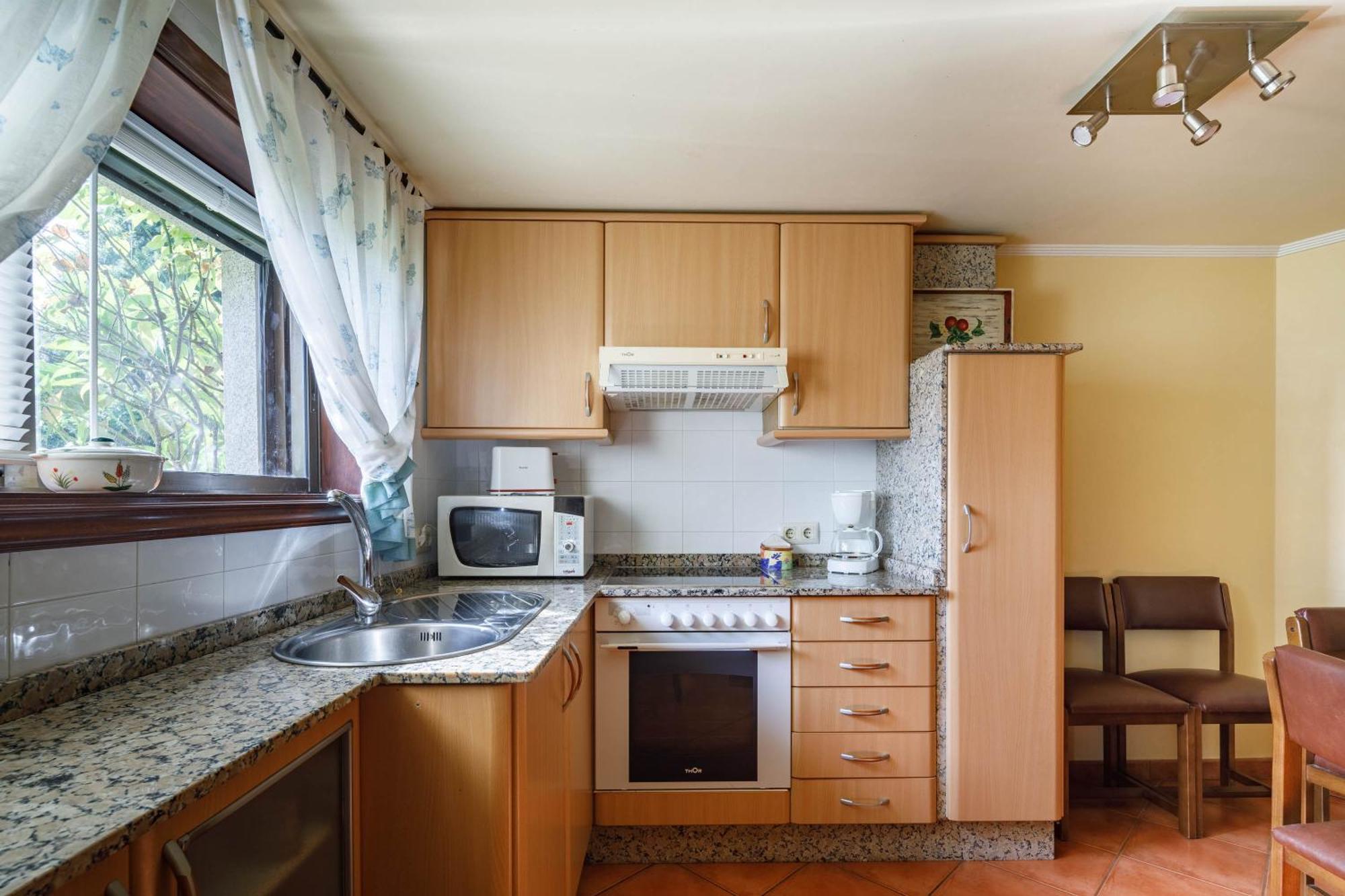 Casa Nueva De Bueu Villa Eksteriør billede