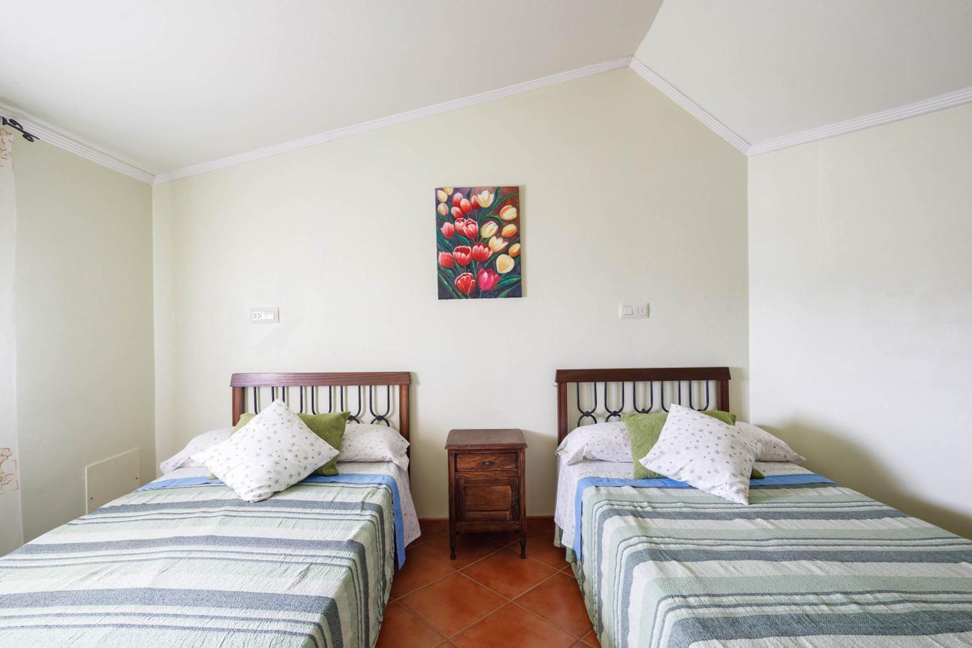 Casa Nueva De Bueu Villa Eksteriør billede