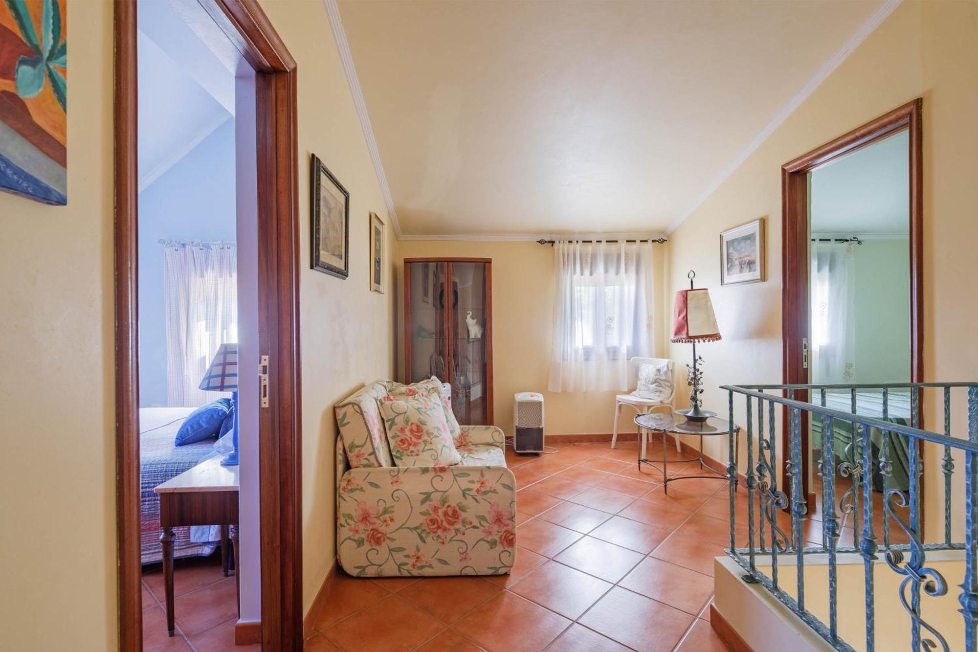 Casa Nueva De Bueu Villa Eksteriør billede
